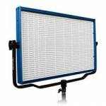 Dracast LED2000 DMX Video Light with DMX Control - Available in Daylight, Tungsten and Bicolour versions (DRS-LED2000) Dracast LED2000 DMX Video Light with DMX Control - Available in Daylight, Tungsten and Bicolour versions (DRS-LED2000)